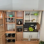Parkside City Apartment C 66 Naehe Zoo, Messe, City, Bmw, Porsche