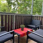 Parkside City Apartment C 66 Naehe Zoo, Messe, City, Bmw, Porsche