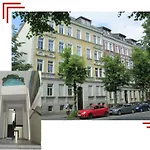 Parkside City Apartment C 66 Naehe Zoo, Messe, City, Bmw, Porsche