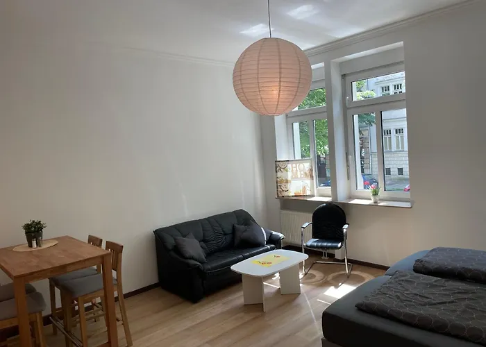 Parkside City Apartment C 66 Naehe Zoo, Messe, City, Bmw, Porsche