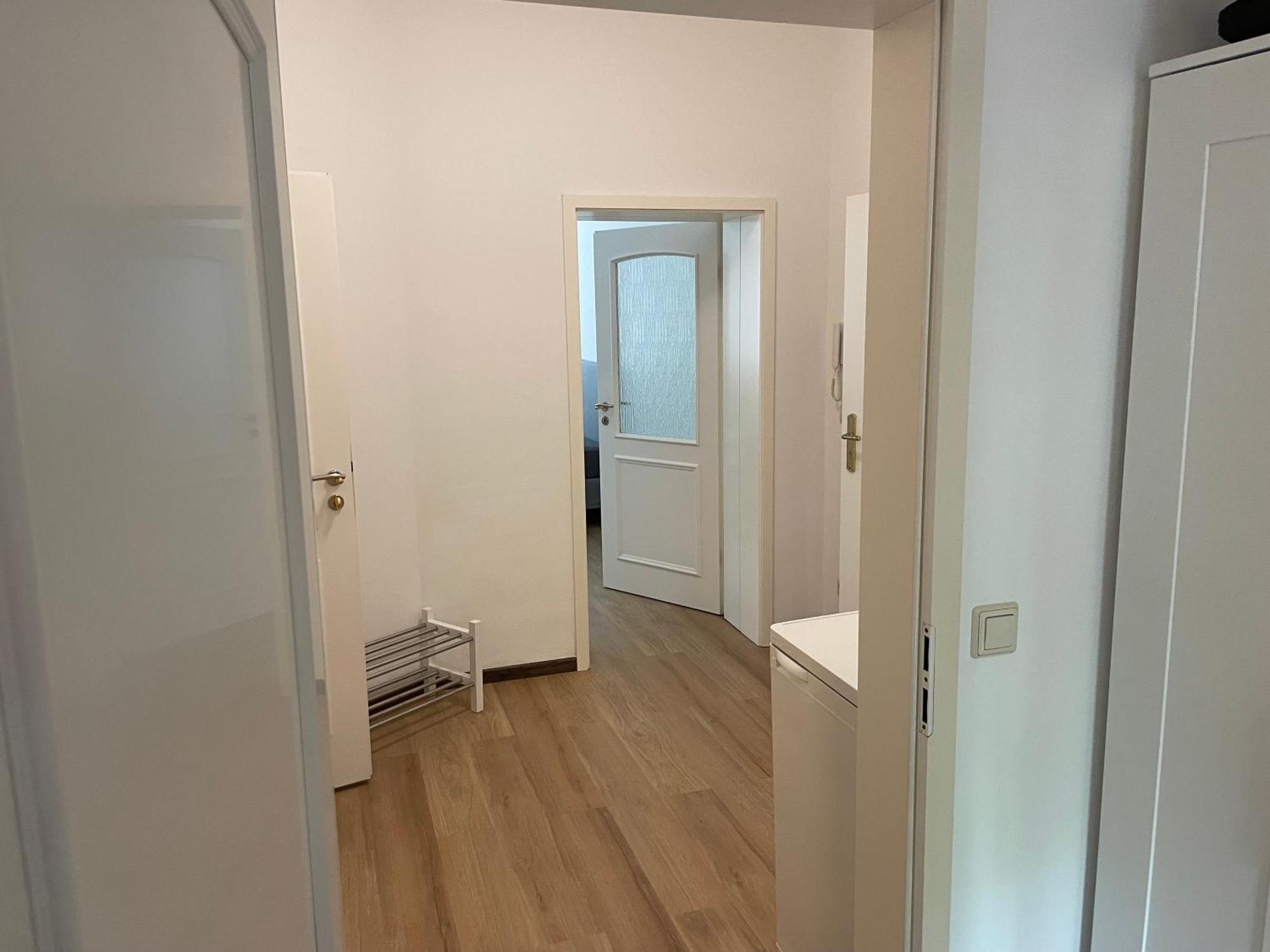 Parkside C 66 Naehe Zoo, Messe, City, Bmw, Porsche Apartment *