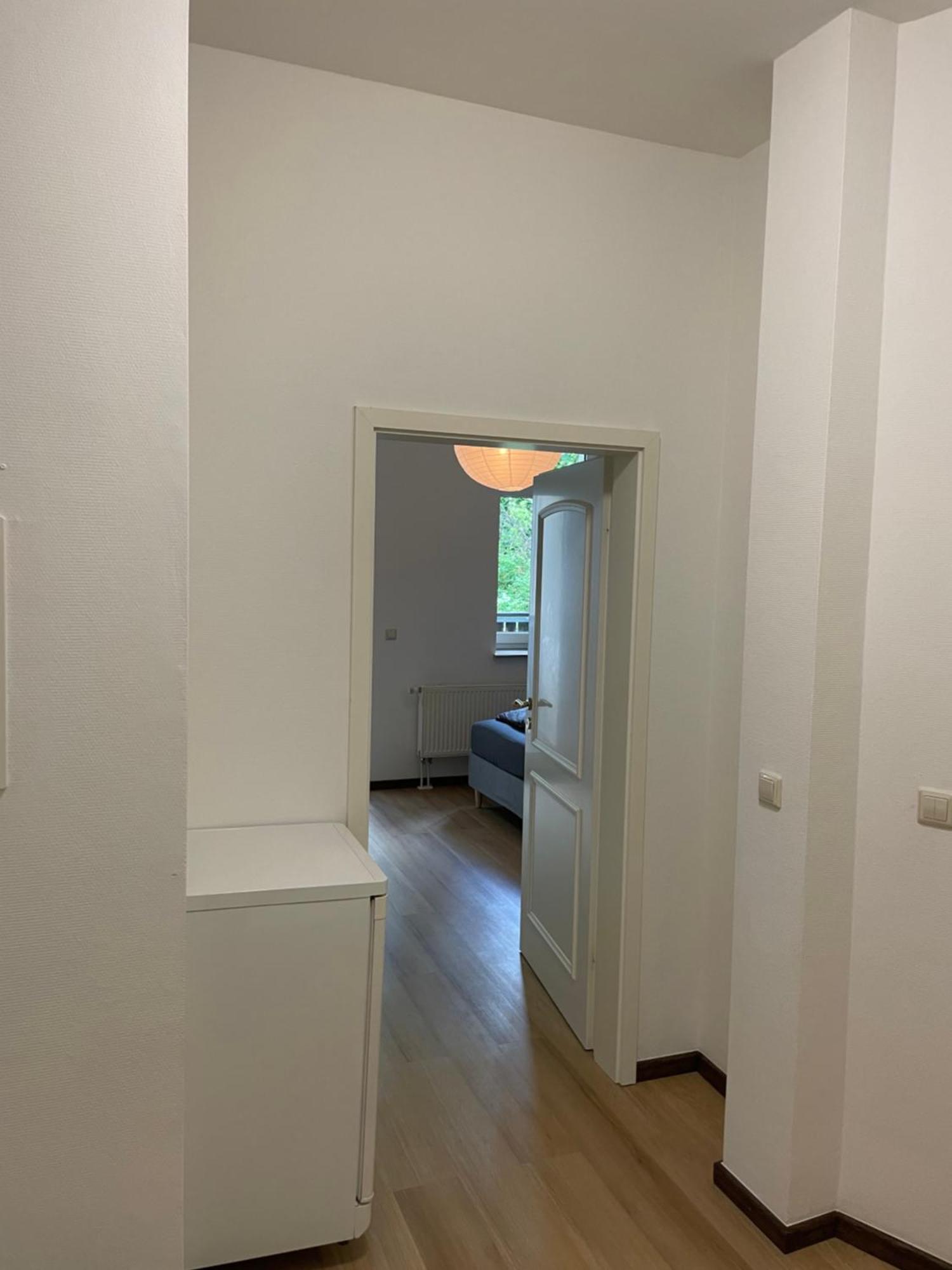 Parkside C 66 Naehe Zoo, Messe, City, Bmw, Porsche Apartment *